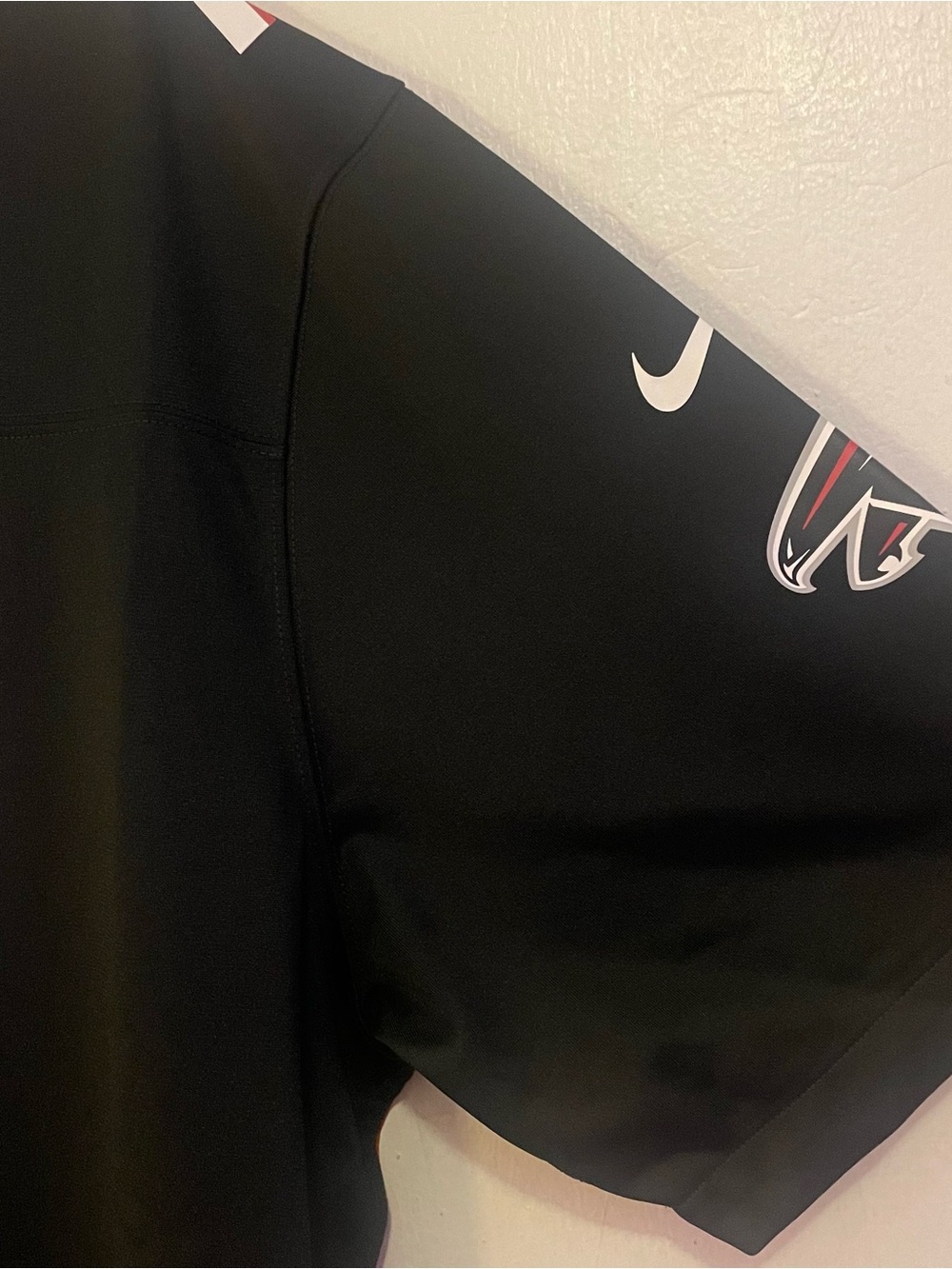 NFL Men's Atlanta Falcons Bijan Robinson Nike Jersey - Picture 8 of 14